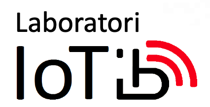 Laboratori IoTIB